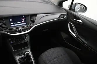 Opel Astra, 1.4, 110 kW, bensiin, manuaal, esivedu