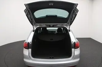 Opel Astra, 1.4, 110 kW, bensiin, manuaal, esivedu