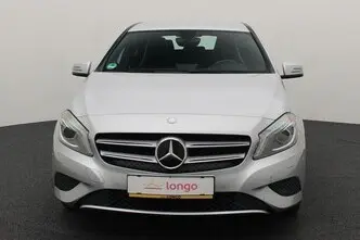 Mercedes-Benz A 180, 1.5, 80 kW, diesel, manual, front-wheel drive