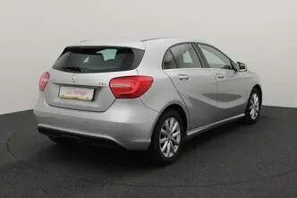 Mercedes-Benz A 180, 1.5, 80 kW, diesel, manual, front-wheel drive
