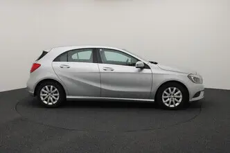 Mercedes-Benz A 180, 1.5, 80 kW, diesel, manual, front-wheel drive
