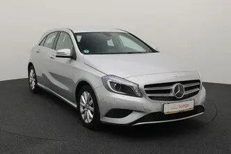 Mercedes-Benz A 180, 1.5, 80 kW, diesel, manual, front-wheel drive
