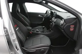 Mercedes-Benz A 180, 1.5, 80 kW, diesel, manual, front-wheel drive
