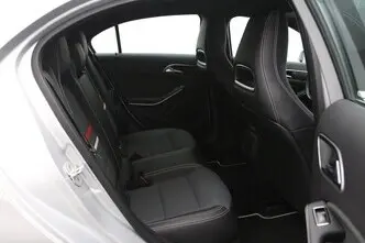 Mercedes-Benz A 180, 1.5, 80 kW, diesel, manual, front-wheel drive