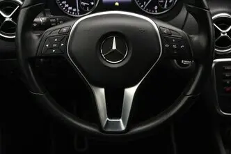 Mercedes-Benz A 180, 1.5, 80 kW, diesel, manual, front-wheel drive