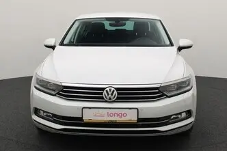 Volkswagen Passat, 1.8, 132 kW, бензин, автомат, передний привод