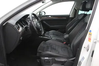 Volkswagen Passat, 1.8, 132 kW, бензин, автомат, передний привод