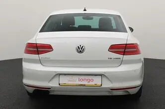 Volkswagen Passat, 1.8, 132 kW, бензин, автомат, передний привод