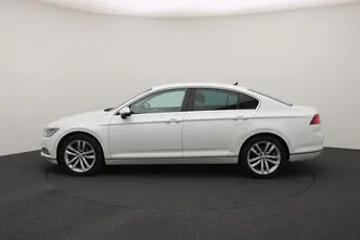 Volkswagen Passat, 1.8, 132 kW, бензин, автомат, передний привод