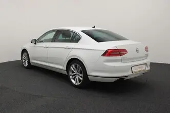 Volkswagen Passat, 1.8, 132 kW, бензин, автомат, передний привод