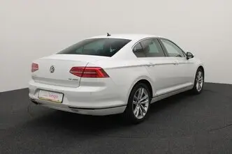 Volkswagen Passat, 1.8, 132 kW, бензин, автомат, передний привод