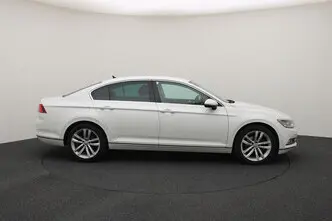 Volkswagen Passat, 1.8, 132 kW, бензин, автомат, передний привод