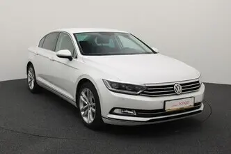 Volkswagen Passat, 1.8, 132 kW, бензин, автомат, передний привод
