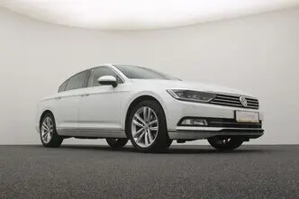 Volkswagen Passat, 1.8, 132 kW, бензин, автомат, передний привод