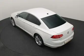 Volkswagen Passat, 1.8, 132 kW, бензин, автомат, передний привод
