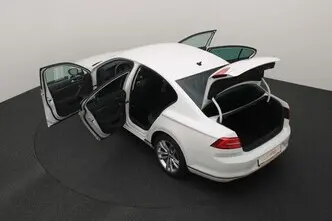 Volkswagen Passat, 1.8, 132 kW, бензин, автомат, передний привод