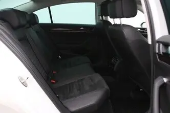 Volkswagen Passat, 1.8, 132 kW, бензин, автомат, передний привод