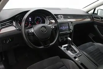 Volkswagen Passat, 1.8, 132 kW, бензин, автомат, передний привод
