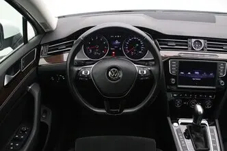 Volkswagen Passat, 1.8, 132 kW, бензин, автомат, передний привод