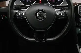 Volkswagen Passat, 1.8, 132 kW, бензин, автомат, передний привод