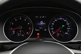 Volkswagen Passat, 1.8, 132 kW, бензин, автомат, передний привод