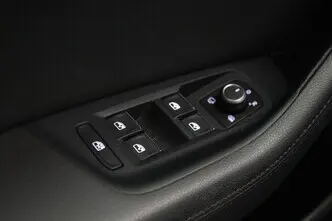 Volkswagen Passat, 1.8, 132 kW, бензин, автомат, передний привод