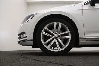 Volkswagen Passat, 1.8, 132 kW, бензин, автомат, передний привод