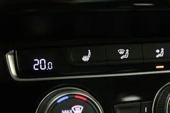 Volkswagen Passat, 1.8, 132 kW, бензин, автомат, передний привод