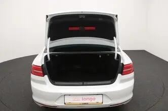 Volkswagen Passat, 1.8, 132 kW, бензин, автомат, передний привод