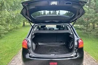 Mitsubishi ASX, 2.2, 110 kW, diisel, automaat, nelikvedu