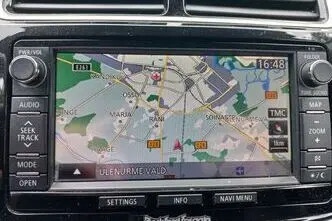 Mitsubishi ASX, 2.2, 110 kW, diisel, automaat, nelikvedu