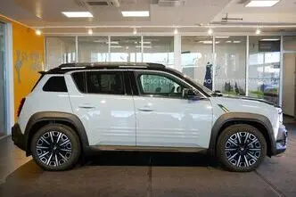 Renault, 110 kW, elekter, automaat, esivedu