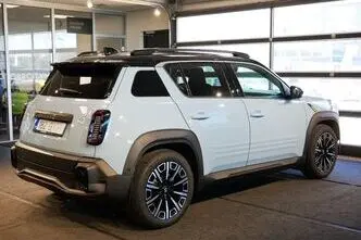 Renault, 110 kW, elekter, automaat, esivedu