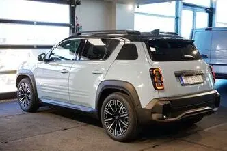 Renault, 110 kW, elekter, automaat, esivedu