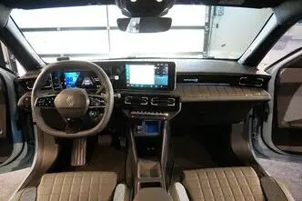 Renault, 110 kW, elekter, automaat, esivedu