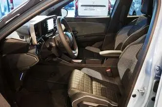 Renault, 110 kW, elekter, automaat, esivedu