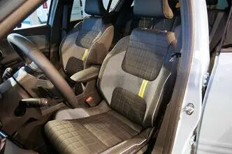 Renault, 110 kW, elekter, automaat, esivedu