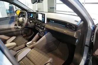 Renault, 110 kW, elekter, automaat, esivedu
