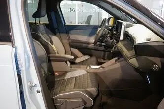 Renault, 110 kW, elekter, automaat, esivedu