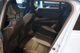 Renault, 110 kW, elekter, automaat, esivedu
