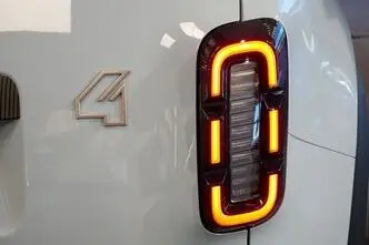 Renault, 110 kW, elekter, automaat, esivedu
