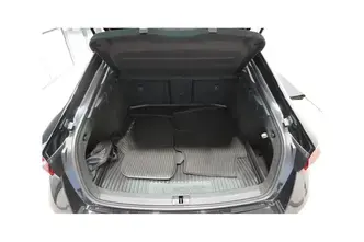 Škoda Octavia, 1.5, 96 kW, petrol+cng, automatic, front-wheel drive