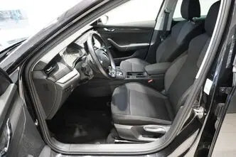 Škoda Octavia, 1.5, 96 kW, petrol+cng, automatic, front-wheel drive