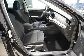 Škoda Octavia, 1.5, 96 kW, petrol+cng, automatic, front-wheel drive