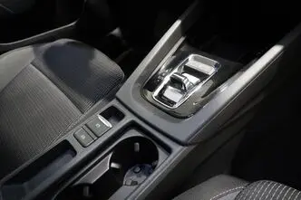Škoda Octavia, 1.5, 96 kW, petrol+cng, automatic, front-wheel drive