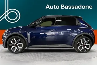 Renault 5, 110 kW, elekter, automaat, esivedu
