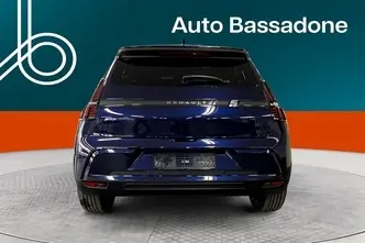 Renault 5, 110 kW, elekter, automaat, esivedu