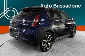 Renault 5, 110 kW, elekter, automaat, esivedu