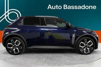 Renault 5, 110 kW, elekter, automaat, esivedu