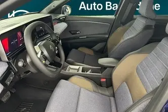 Renault 5, 110 kW, elekter, automaat, esivedu